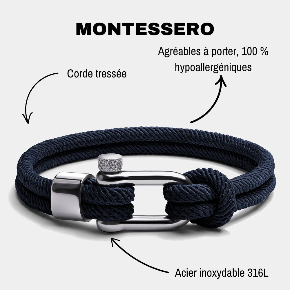 bracelet homme tendance