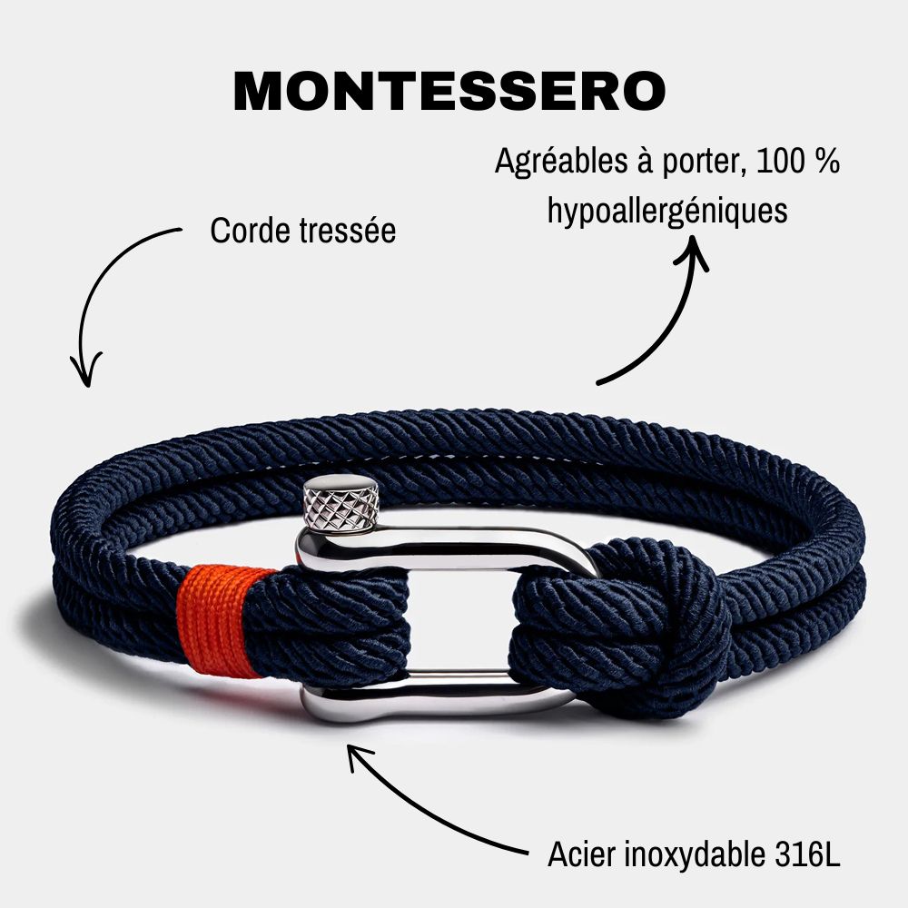 bracelet homme tendance