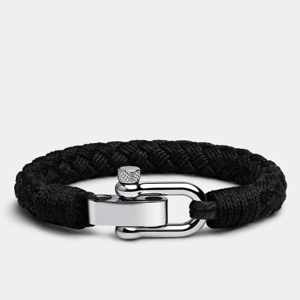 Bracelet Pour Homme Personnalisable | Bracelet Homme | Montessero